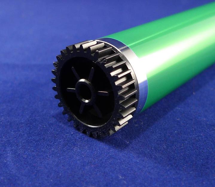 Барабан Konica-Minolta Di250/251/350/351/ bizhub 223/283/287/363/423 (DR-411) Long Life ELP Imaging® фото 4