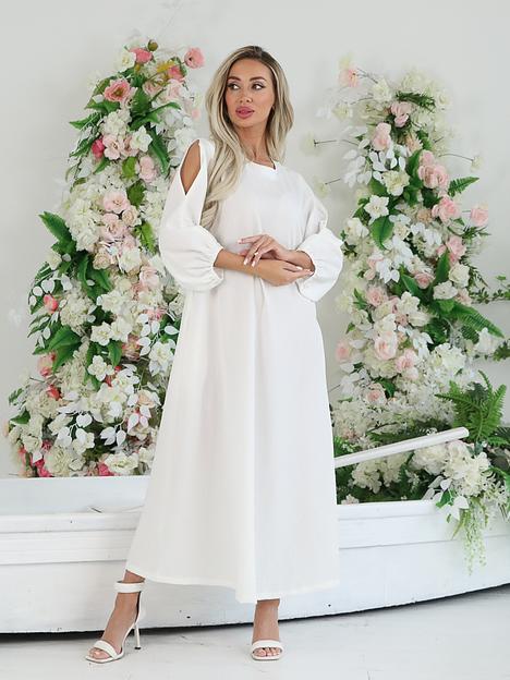 Платье П4-5511 фото 6