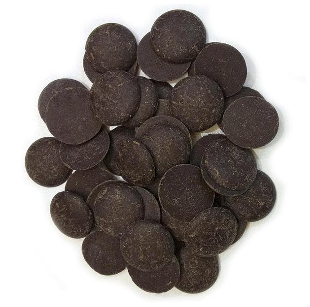 Шоколад для кондитерских изделий Cargill темный фото 1