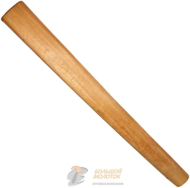 Рукоятка для кувалды шлиф., 750 мм в/с /20 шт фото 1