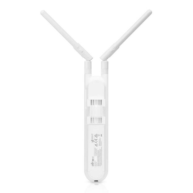 Точка доступа Ubiquiti UniFi AP AC Mesh (5-pack) (UAP-AC-M-5) фото 5