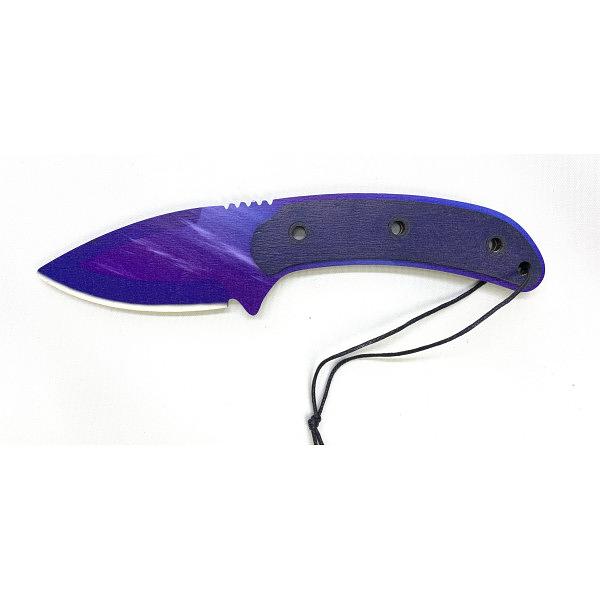 Игрушечный нож «Скорпион Звездопад» ОПТ фото 1