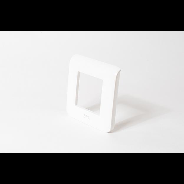 Рамка на 1 пост для суппорта 500022 фото 2