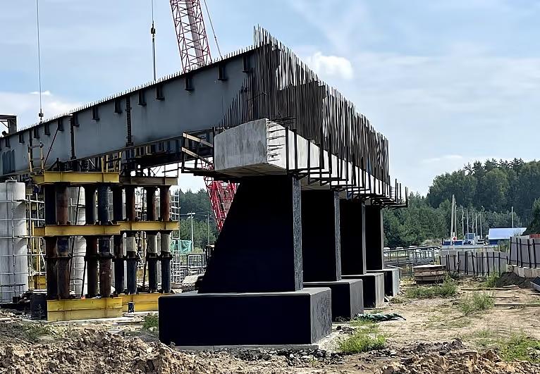 Жидкая мембрана Руфимаст 20 л ОПТ фото 10