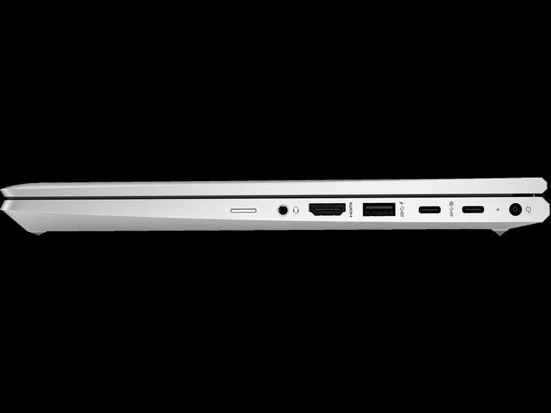 Ноутбук без сумки HP Probook 440 G10 Core i7-1355U 14" FHD (1920x1080) AG UWVA 16GB (1x16GB) DDR4 3200,512GB SSD,Backlit,51Whr,FPR,1y,1.4kg,Dos,KB/Eng (816N3EA) фото 3