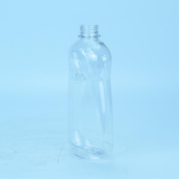 Бутыль АRTIK ПЭТ 500 мл (посуда) фото 3