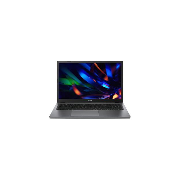 Ноутбук Acer Extensa 15 EX215-23-R62L 15.6", IPS, AMD Ryzen 3 7320U 2.4ГГц, 4-ядерный, 16ГБ LPDDR5, 512ГБ SSD, AMD Radeon 610M, без операционной системы, серый [nx.eh3cd.00d] фото 1