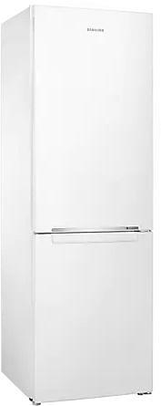 Холодильник Samsung RB30A30N0WW/WT белый (двухкамерный) фото 2