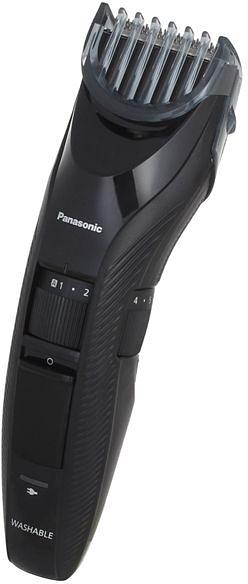 Машинка для стрижки Panasonic ER-GC51-K520 черный (насадок в компл:1шт) фото 1