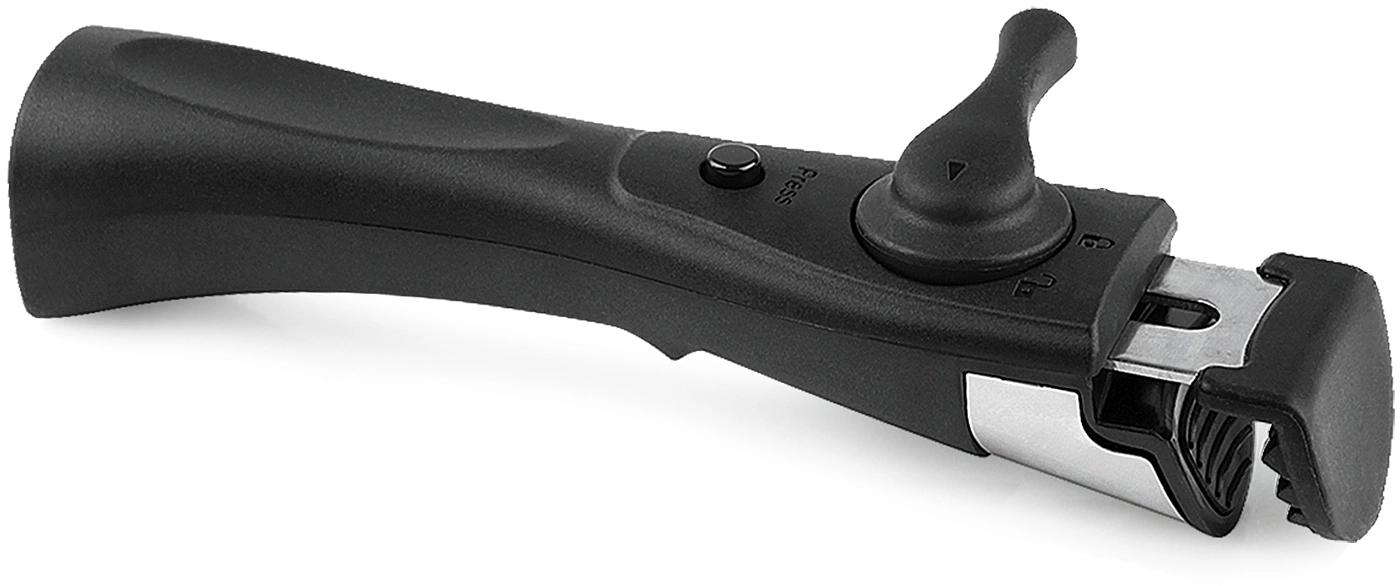 Набор посуды 5 предм. (сковорода 24х5 см, сотейник с/кр 26х7,3 см, ковш 16х8 см, съемная ручка) Ko фото 2