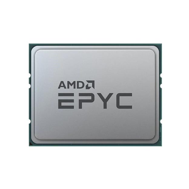 Микропроцессор серверного класса AMD Epyc 7513 фото 2