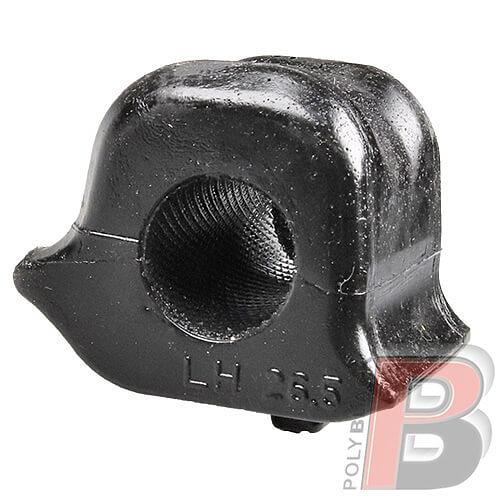 Втулка 48815-78021 (T-01-2149) PolyBlack фото 1