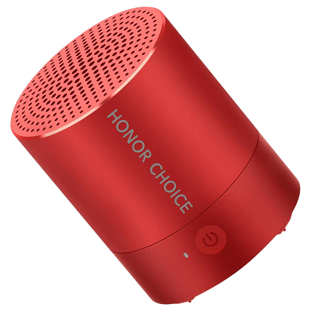 Акустическая система Honor Choice BTH Mini BOE-ME00 4W красный 5504ABLN фото 6