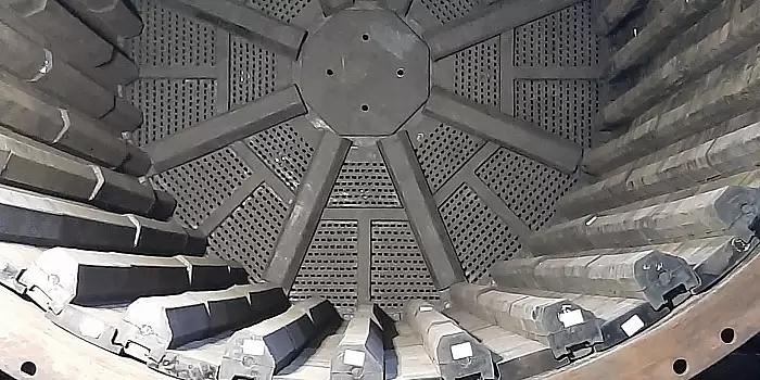 Футеровка для мельниц BM фото 4