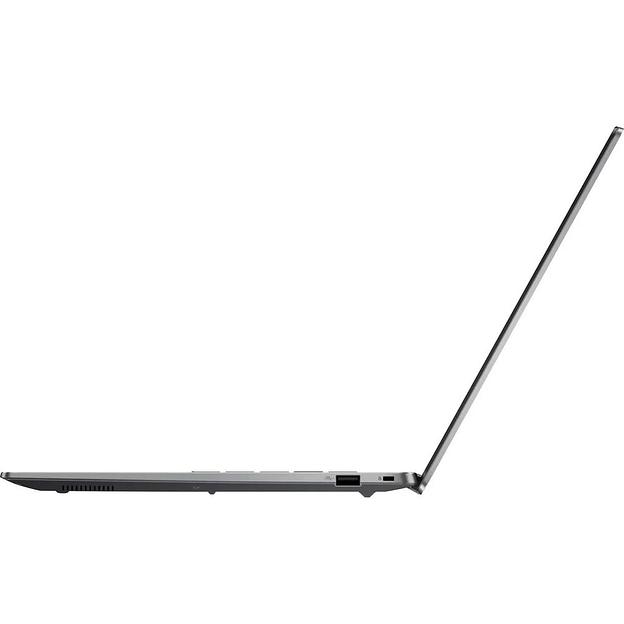 Ноутбук ASUS ExpertBook P5405CSA-NZ0265W Intel Core Ultra 5 228V/32Gb/SSD1Tb/14"/IPS/FHD+/60Hz/Win11/Star Black (90NX0861-M00BA0) фото 7