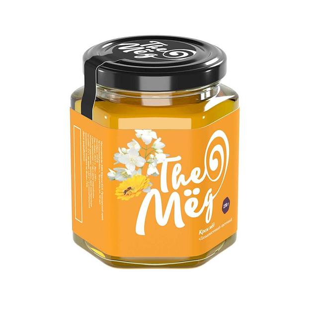 Мёд «Дальневосточный» цветочный фото 3