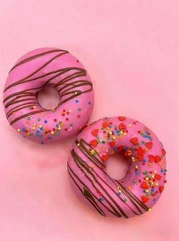 Донаты/пончики для кофеен опт фото 4