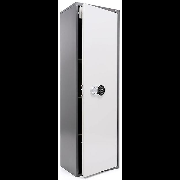 Шкаф бухгалтерский Aiko «SL-150Т EL» ОПТ фото 2