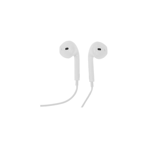 Наушники Hoco L7 Plus, Bluetooth/Lightning, вкладыши, белый фото 1