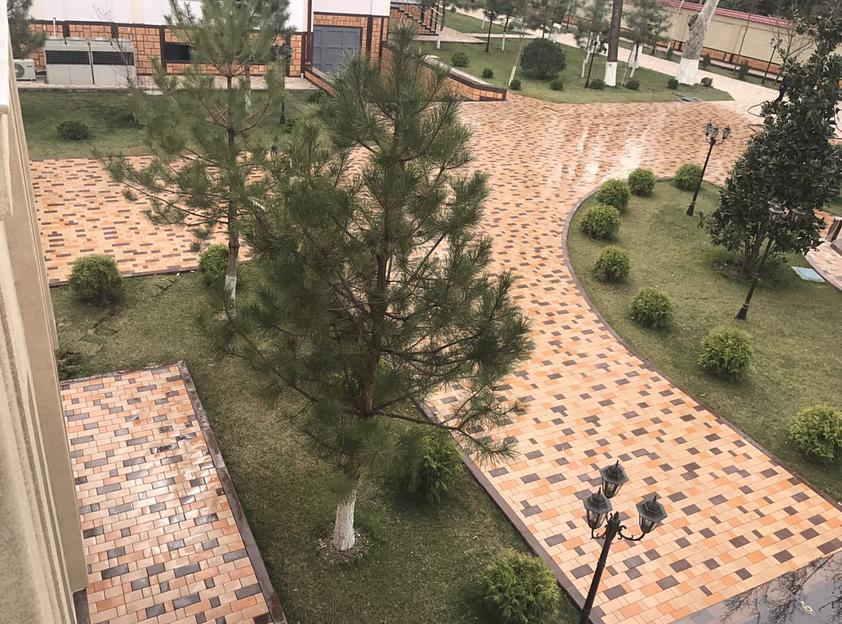 Брусчатка Строй мастер «Амстердам» фото 4