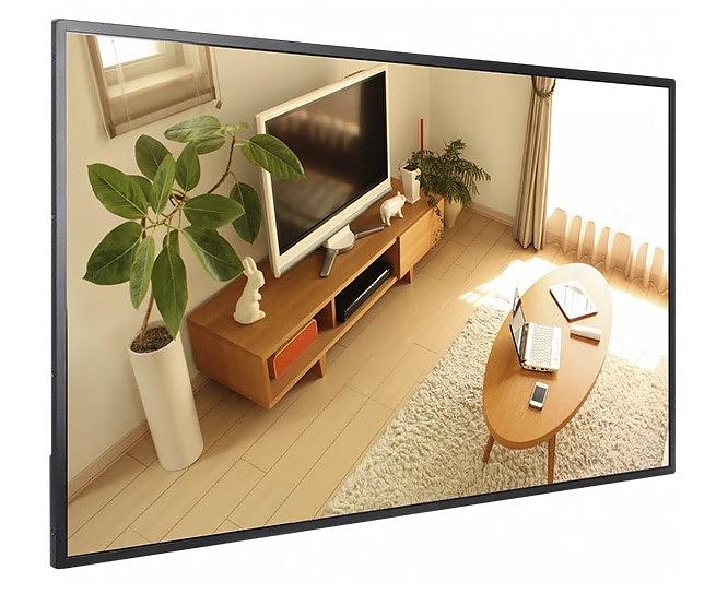 LCD-экран 43" DS-D6043UN-B HIKVISION фото 2