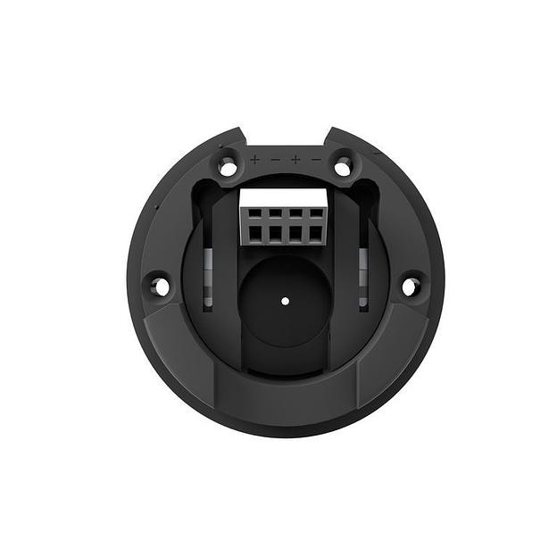 Двухполосная пассивная акустическая система LD Systems DQOR 3 B фото 8