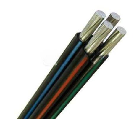 Провод СИП-4 4х16 (м) Энергокомплект фото 1