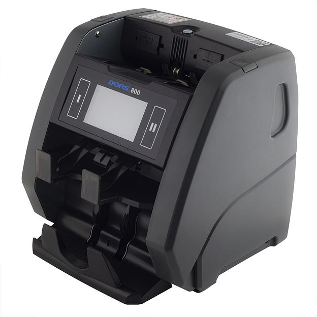 Сортировщик банкнот «Dors 800M1 RUS1» фото 1
