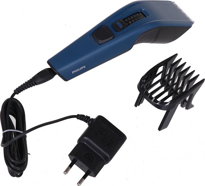 Машинка для стрижки HC3505/15 PHILIPS фото 4