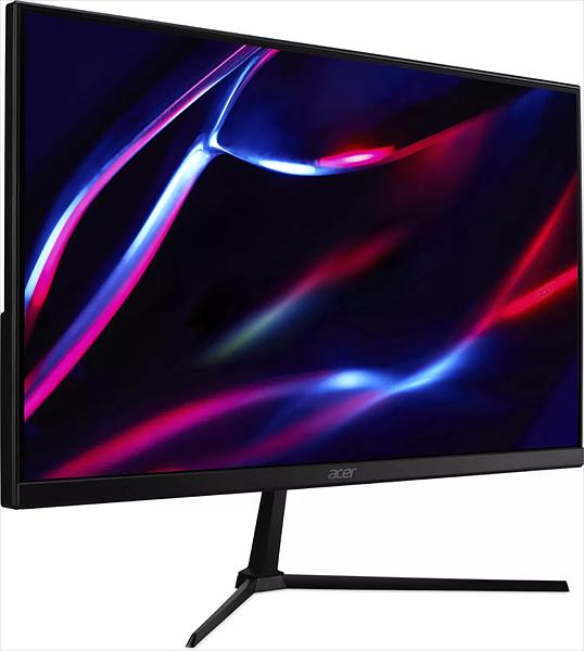 LCD Acer 27" QG270H3bix Nitro {VA 1920x1080 100Hz 1ms HDR10 D-Sub HDMI2.0} [UM.HQ0EE.301] фото 1