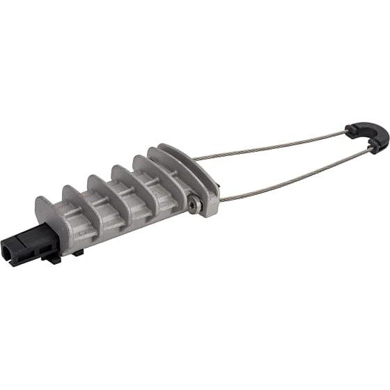 Iek UZA-14-D50-D70-1500-ECLN Зажим анкерный ЗАН 50-70/1500 ECOLINE фото 1