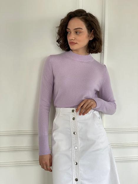 Джемпер из кашемира Одри ОПТ фото 1