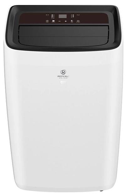 Кондиционер мобильный Royal Clima RM-LP50CN-E фото 3