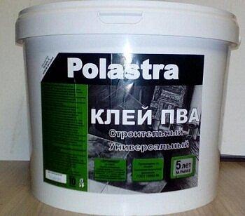 Клей ПВА универсальный 5 кг ОПТ фото 1