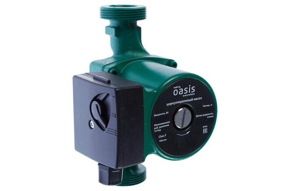 Насос циркуляционный CR-25/6 фото 1