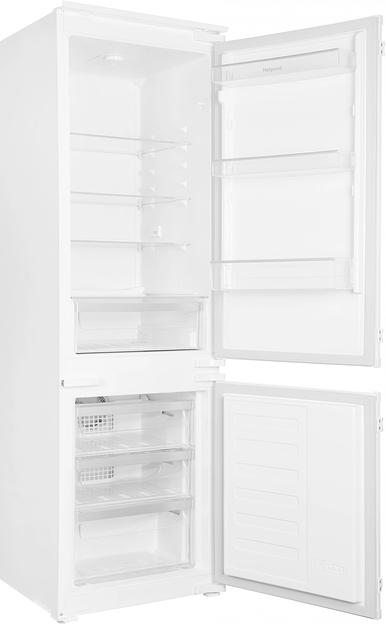 Холодильник встраиваемый HBH 18 869891800060 HOTPOINT фото 3