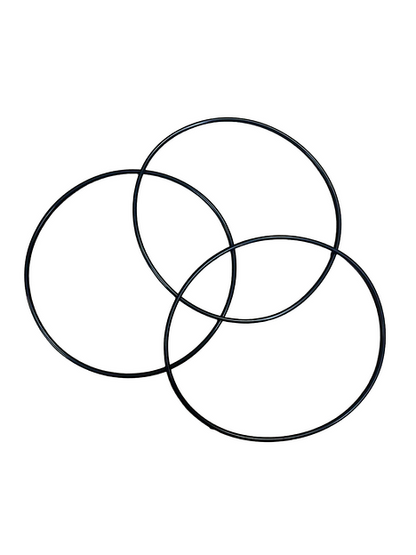 Кольца круглого сечения опт фото 1