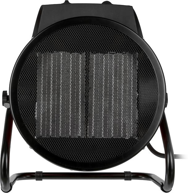 Тепловая пушка электрическая Ресанта ТЭПК-9000K красный/черный фото 7