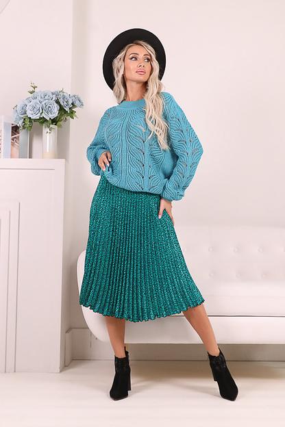 Джемпер Др5-495/20 фото 2