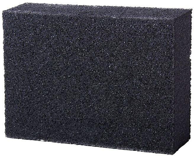 Губка шлифовальная Toolberg средняя зерно 80 фото 1