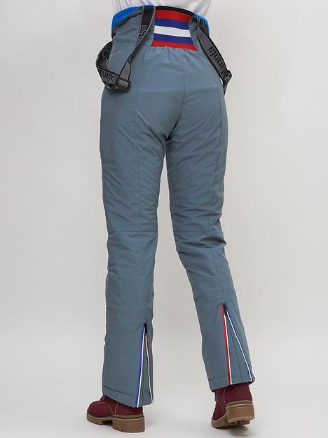 Брюки горнолыжные Colannia 66179Sr фото 8