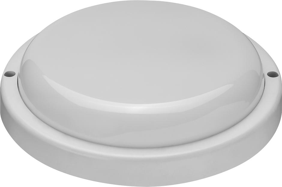 Светильник светодиодный ДБП-15вт OBL-R4-15-6.5K-WH-IP65-LED Navigator Group 27049 фото 2