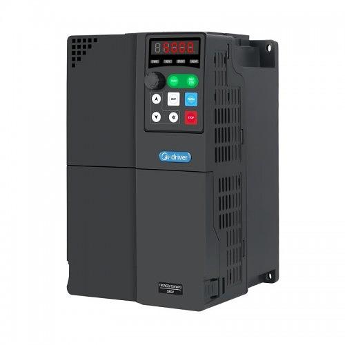 Частотный преобразователь M-Driver M0110G1 220 В 11 кВт 45 А фото 2