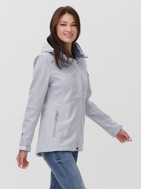 Ветровка MTFORCE 2035SS фото 4