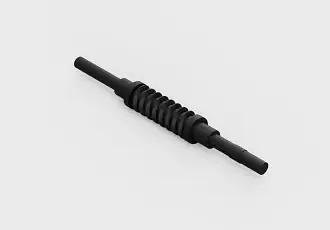 Червячный редуктор фото 1