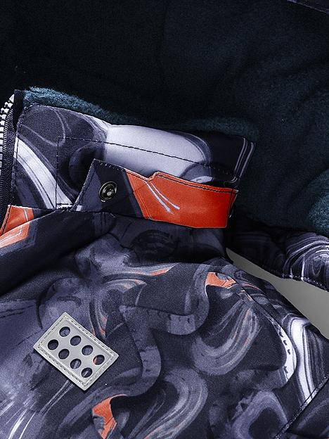 Комбинезон VALIANLY 9219Sr фото 10