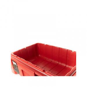 Термоконтейнер FoodAtlas CB2 (24L,красный) фото 2