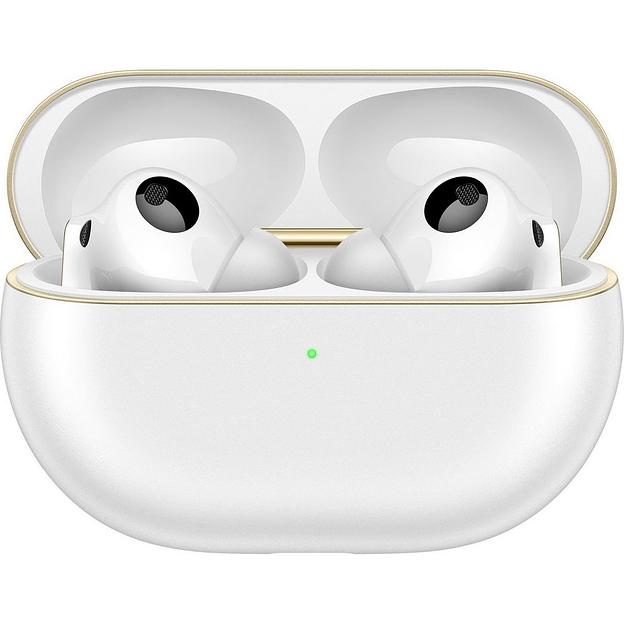 Гарнитура FREEBUDS PRO 4 55037963 WHITE HUAWEI фото 1