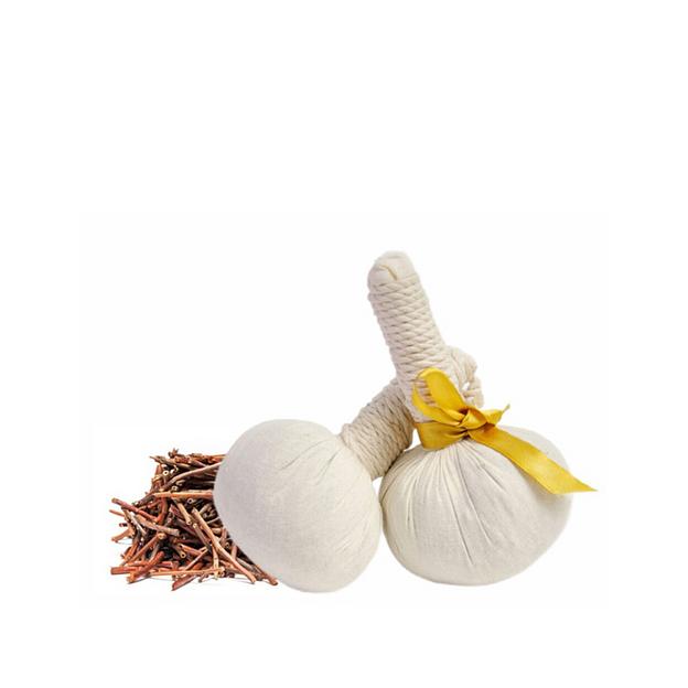 Травяной мешочек для массажа «Здравсустав», 100 г × 2 шт, опт фото 1