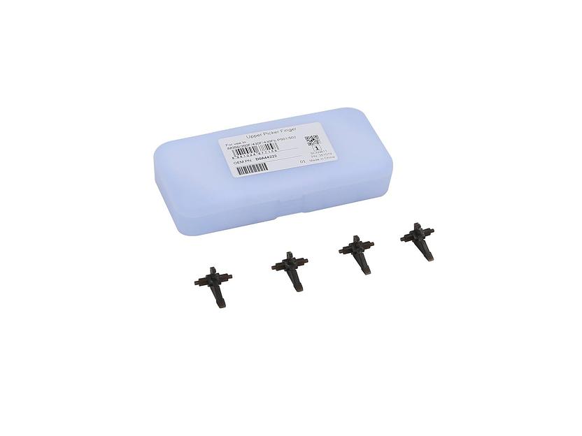 Сепаратор тефлонового вала для RICOH P502/P501/IM430Fb/IM430F/IM350F/IM350 (D0A4-4222/D0A44222) (4 шт/компл) CET фото 1